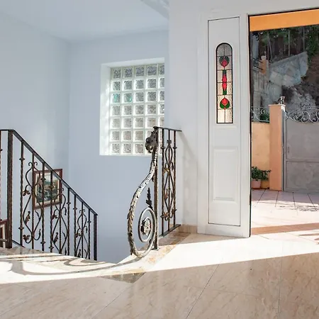 Villa Familiar Xaloc Panoramica