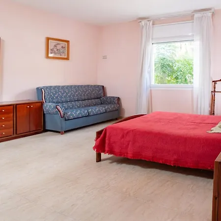 Familiar Xaloc Panoramica Villa
