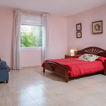 Familiar Xaloc Panoramica Villa *